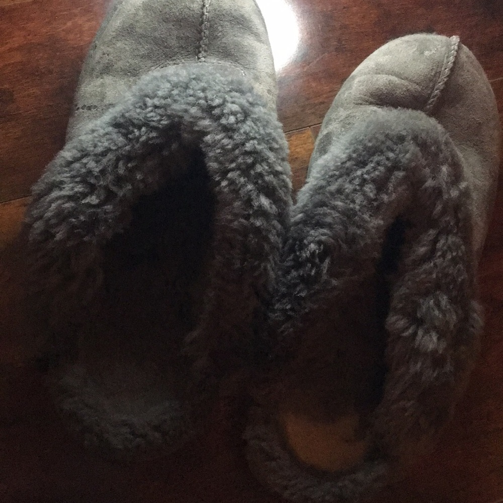 UGG Slippers